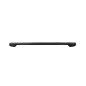 BMW 5 E60 berlina 2003-2010 Spoiler baule (Cod. S-BS-BM5-E60-03)
