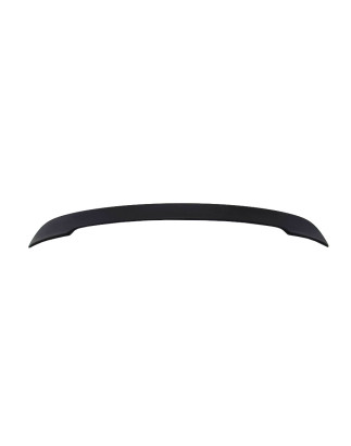 BMW 5 E60 berlina 2003-2010 Spoiler baule (Cod. S-BS-BM5-E60-03)