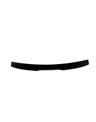 BMW 5 E60 berlina 2003-2010 Spoiler baule (Cod. S-WS-BM5-E60-01)