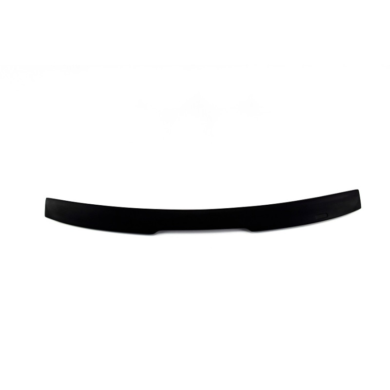 BMW 5 E60 berlina 2003-2010 Spoiler baule (Cod. S-WS-BM5-E60-01)