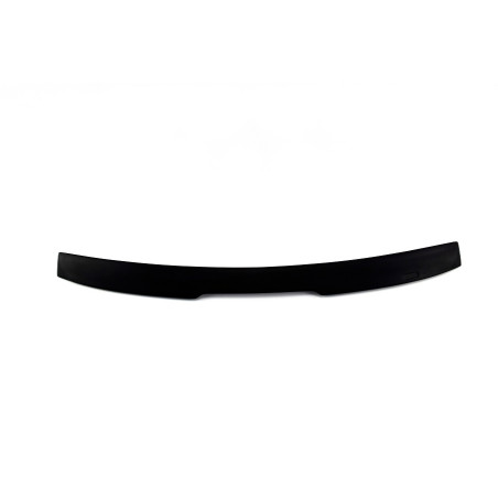 BMW 5 E60 berlina 2003-2010 Spoiler baule (Cod. S-WS-BM5-E60-01)