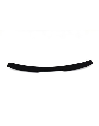 BMW 5 E60 berlina 2003-2010 Spoiler baule (Cod. S-WS-BM5-E60-01)