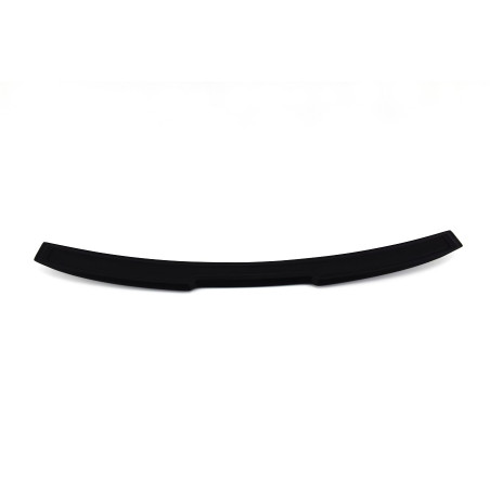 BMW 5 E60 berlina 2003-2010 Spoiler baule (Cod. S-WS-BM5-E60-01)