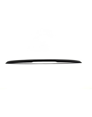 BMW 5 E60 berlina 2003-2010 Spoiler baule (Cod. S-WS-BM5-E60-01)