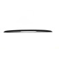 BMW 5 E60 berlina 2003-2010 Spoiler baule (Cod. S-WS-BM5-E60-01)