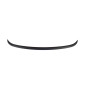 BMW 5 E60 berlina 2003-2010 Spoiler baule (Cod. S-BS-BM5-E60-ABS-01)
