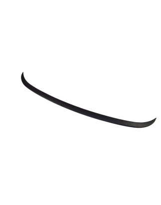 BMW 5 E60 berlina 2003-2010 Spoiler baule (Cod. S-BS-BM5-E60-ABS-01)