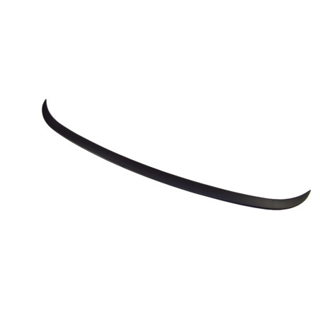 BMW 5 E60 berlina 2003-2010 Spoiler baule (Cod. S-BS-BM5-E60-ABS-01)