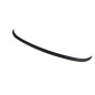 BMW 5 E60 berlina 2003-2010 Spoiler baule (Cod. S-BS-BM5-E60-ABS-01)