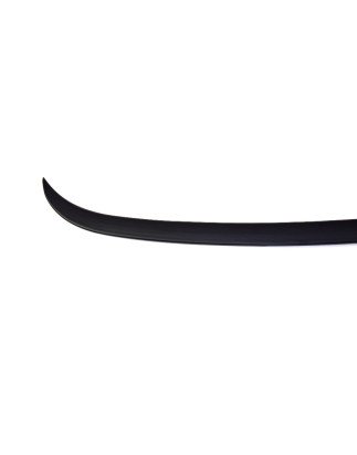 BMW 5 E60 berlina 2003-2010 Spoiler baule (Cod. S-BS-BM5-E60-ABS-01)
