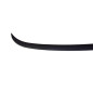 BMW 5 E60 berlina 2003-2010 Spoiler baule (Cod. S-BS-BM5-E60-ABS-01)
