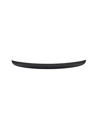 BMW 5 E60 berlina 2003-2010 Spoiler baule (Cod. S-BS-BM5-E60-ABS-03)