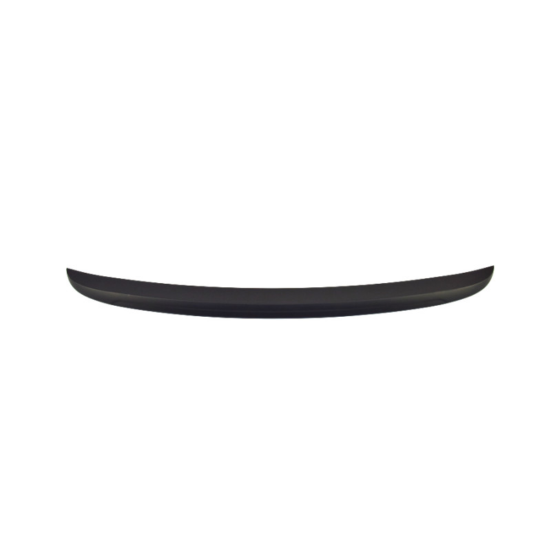 BMW 5 E60 berlina 2003-2010 Spoiler baule (Cod. S-BS-BM5-E60-ABS-03)