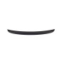 BMW 5 E60 berlina 2003-2010 Spoiler baule (Cod. S-BS-BM5-E60-ABS-03)