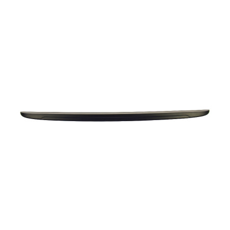 BMW 5 E60 berlina 2003-2010 Spoiler baule (Cod. S-BS-BM5-E60-ABS-03)