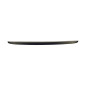 BMW 5 E60 berlina 2003-2010 Spoiler baule (Cod. S-BS-BM5-E60-ABS-03)