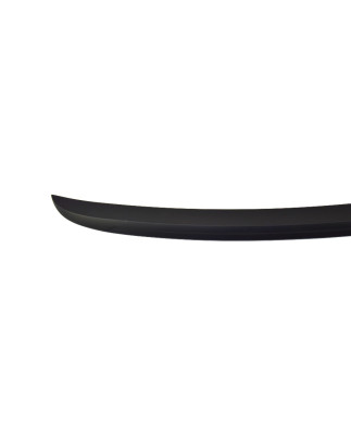 BMW 5 E60 berlina 2003-2010 Spoiler baule (Cod. S-BS-BM5-E60-ABS-03)