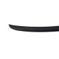 BMW 5 E60 berlina 2003-2010 Spoiler baule (Cod. S-BS-BM5-E60-ABS-03)
