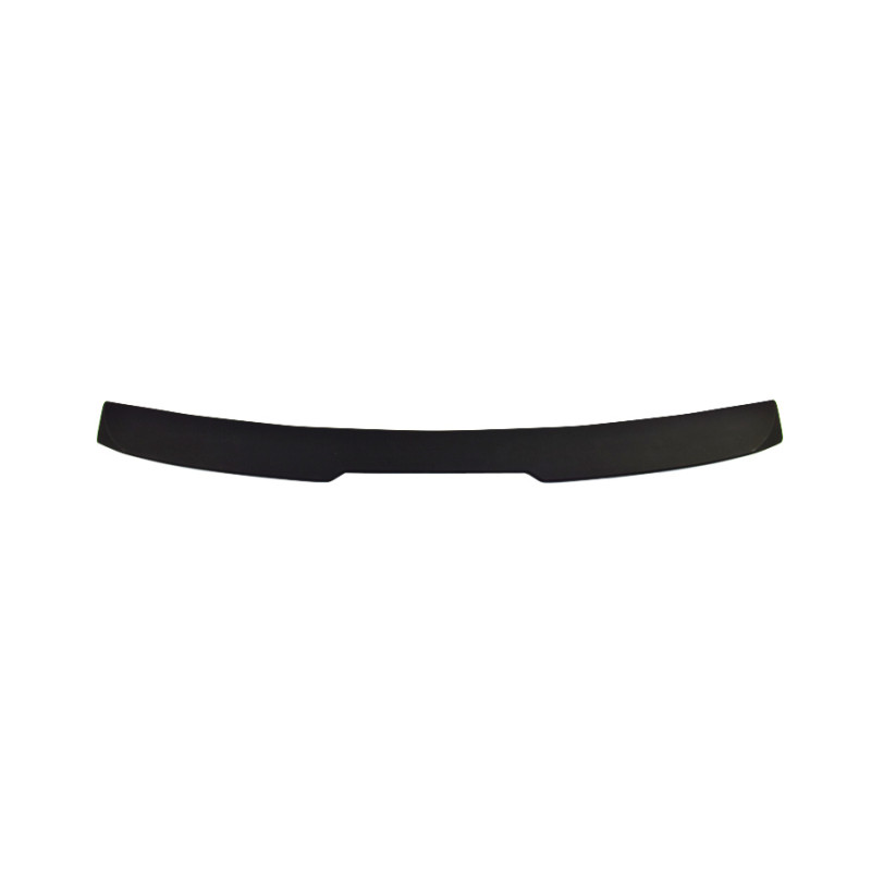 BMW 5 E60 berlina 2003-2010 Spoiler lunotto (Cod. S-WS-BM5-E60-ABS-01)