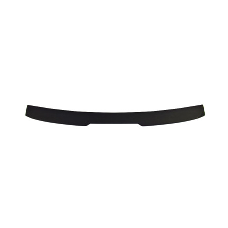 BMW 5 E60 berlina 2003-2010 Spoiler lunotto (Cod. S-WS-BM5-E60-ABS-01)