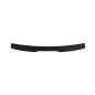 BMW 5 E60 berlina 2003-2010 Spoiler lunotto (Cod. S-WS-BM5-E60-ABS-01)