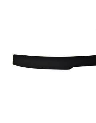 BMW 5 E60 berlina 2003-2010 Spoiler lunotto (Cod. S-WS-BM5-E60-ABS-01)