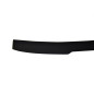 BMW 5 E60 berlina 2003-2010 Spoiler lunotto (Cod. S-WS-BM5-E60-ABS-01)