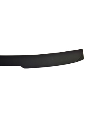BMW 5 E60 berlina 2003-2010 Spoiler lunotto (Cod. S-WS-BM5-E60-ABS-01)
