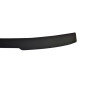BMW 5 E60 berlina 2003-2010 Spoiler lunotto (Cod. S-WS-BM5-E60-ABS-01)