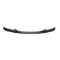BMW 5 E60 E61 berlina/touring 2003-2010 Spoiler paraurti anteriore (adatto a paraurti M5) (Cod. S-FB