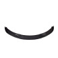 BMW 5 E60 E61 berlina/touring 2003-2010 Spoiler paraurti anteriore (adatto a paraurti M5) (Cod. S-FB