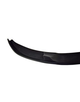 BMW 5 E60 E61 berlina/touring 2003-2010 Spoiler paraurti anteriore (adatto a paraurti M5) (Cod. S-FB