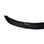 BMW 5 E60 E61 berlina/touring 2003-2010 Spoiler paraurti anteriore (adatto a paraurti M5) (Cod. S-FB