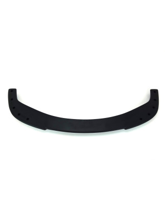 BMW 5 E60 E61 berlina/touring 2003-2010 Spoiler paraurti anteriore (adatto a paraurti M-tech) (Cod. 