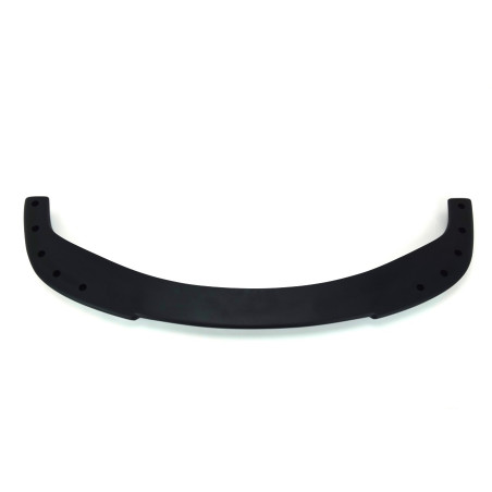 BMW 5 E60 E61 berlina/touring 2003-2010 Spoiler paraurti anteriore (adatto a paraurti M-tech) (Cod. 