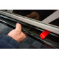 Diffusori minigonne Volkswagen T6 (Cod. M-VW-T6-SD1A+BG)