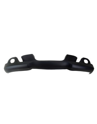 BMW 5 E60 E61 berlina/touring 2003-2010 Spoiler paraurti anteriore (Cod. S-FBS-BM5-E60E61-03)