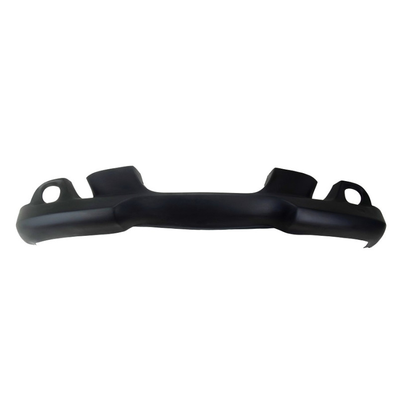 BMW 5 E60 E61 berlina/touring 2003-2010 Spoiler paraurti anteriore (Cod. S-FBS-BM5-E60E61-03)