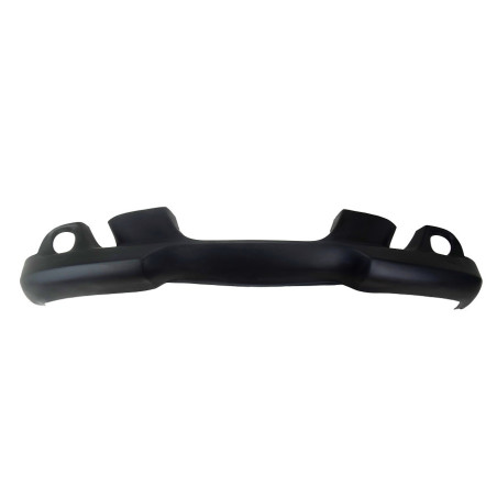 BMW 5 E60 E61 berlina/touring 2003-2010 Spoiler paraurti anteriore (Cod. S-FBS-BM5-E60E61-03)
