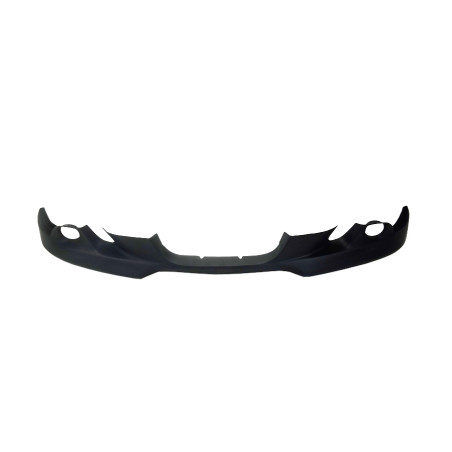 BMW 5 E60 E61 berlina/touring 2003-2010 Spoiler paraurti anteriore (Cod. S-FBS-BM5-E60E61-03)