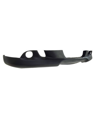 BMW 5 E60 E61 berlina/touring 2003-2010 Spoiler paraurti anteriore (Cod. S-FBS-BM5-E60E61-03)