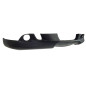 BMW 5 E60 E61 berlina/touring 2003-2010 Spoiler paraurti anteriore (Cod. S-FBS-BM5-E60E61-03)