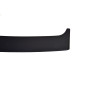 BMW 5 E61 touring 2003-2010 Spoiler tetto (Cod. S-RS-BM5-E61-ABS-01)