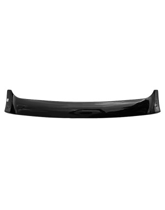 BMW 5 E61 touring 2003-2010 Spoiler tetto nero lucido (Cod. S-RS-BM5-E61-ABS-02)