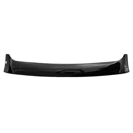 BMW 5 E61 touring 2003-2010 Spoiler tetto nero lucido (Cod. S-RS-BM5-E61-ABS-02)