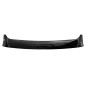 BMW 5 E61 touring 2003-2010 Spoiler tetto nero lucido (Cod. S-RS-BM5-E61-ABS-02)