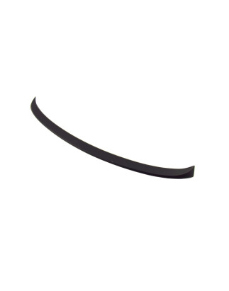 BMW 5GT F07 2010-2013 Spoiler baule (Cod. S-BS-BM5-F07-ABS-01)