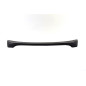 BMW 5 F10 berlina 2010-2017 Spoiler baule (Cod. S-BS-BM5-F10-02)
