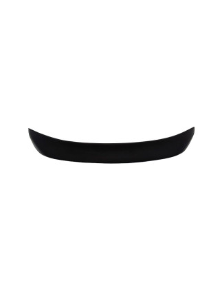 BMW 5 F10 berlina 2010-2017 Spoiler baule (Cod. S-BS-BM5-F10-02)