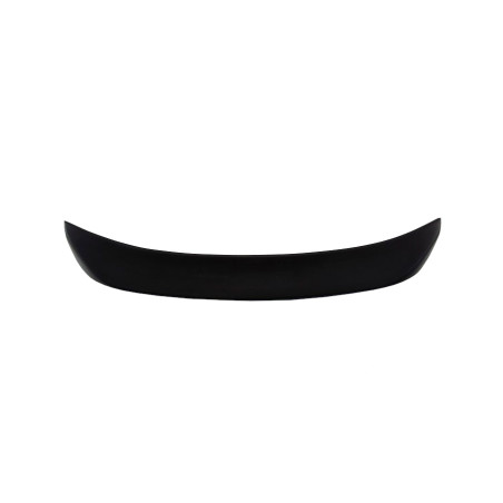 BMW 5 F10 berlina 2010-2017 Spoiler baule (Cod. S-BS-BM5-F10-02)